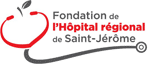 Fondation de l'Hpital rgional de Saint-Jrme